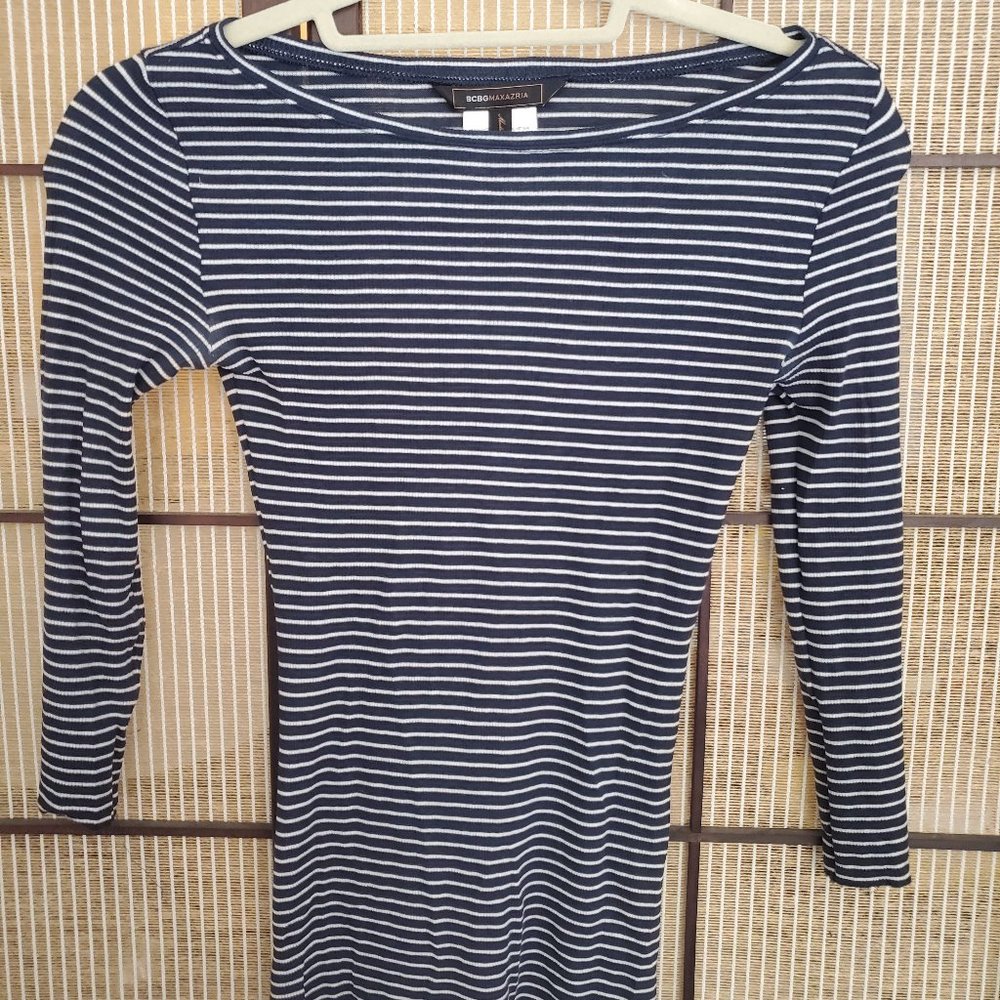 BCBG Casual Top
